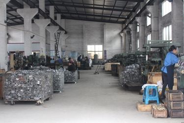 Changzhou Jayu International Trade Co., Ltd производственная линия производителя