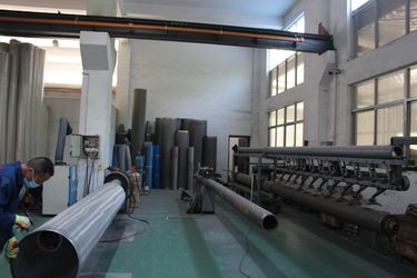 Changzhou Jayu International Trade Co., Ltd производственная линия производителя