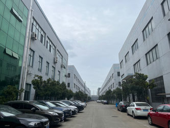 Changzhou Jayu International Trade Co., Ltd производственная линия производителя