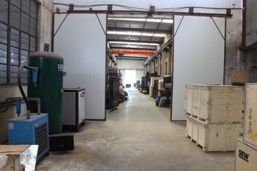 Changzhou Jayu International Trade Co., Ltd производственная линия производителя