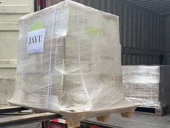 Changzhou Jayu International Trade Co., Ltd производственная линия производителя