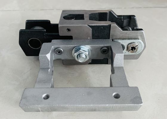 Купить Santex Textile Machine Part Звено цепи Stenter Machine Parts Steel online manufacture
