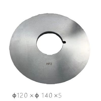 Купить Нож для резки ткани 110 мм Круглый нож для резки ткани HSS из карбида вольфрама Производство в сети
