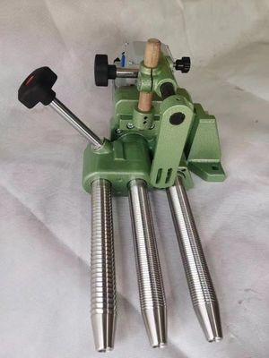 Купить Stenter Parts Selvedge Uncurler Выдувание Отделка Крашение Детали машины Производство в сети
