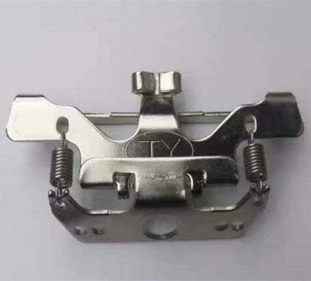 Купить Monfortz Protector Компоненты текстильного оборудования Stenter Pin Protection Flapper online manufacture