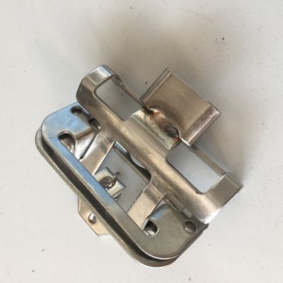 Купить Babcock Protector Компоненты текстильного оборудования Stenter Pin Protection Flapper online manufacture