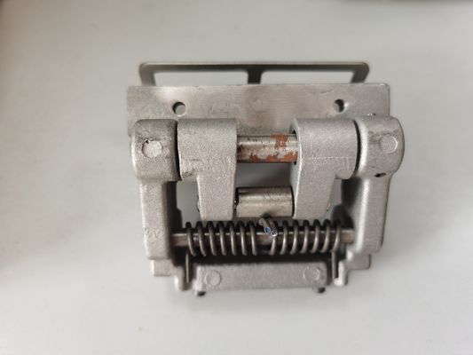Купить Megatex Textile Machinery Components Алюминиевый держатель штифта Stenter online manufacture
