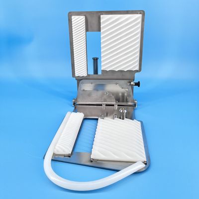 Купить Выдувная отделочная машина Запчасти для станков Stenter Uncurler Selvedge Производство в сети