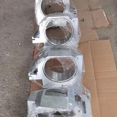 Купить Части печатной машины аиста повторяют главную коробку передач Zimmer печати главную Производство в сети