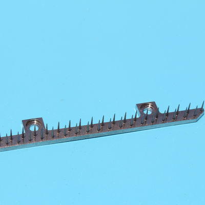 Купить Машина Stenter разделяет расстояние плиты 60mm иглы Адвокатуры Pin Японии Wakayama плиты Pin разбивочное online manufacture