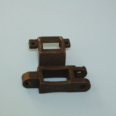 Купить Сталь отливки процесса литья звена цепи частей K10 машины Krantz Stenter online manufacture