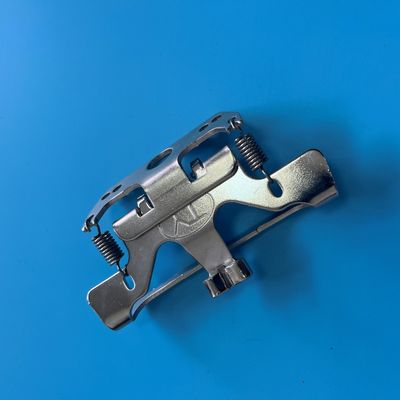 Купить Утюг нержавеющей стали защитного чехла Pin компонентов Stenter частей запасной части ткани материальный online manufacture