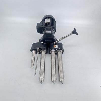 Купить Selvedge Uncurler равенств доводочного станка Monforts установил материал 4 Ss пальцев хороший качественный online manufacture