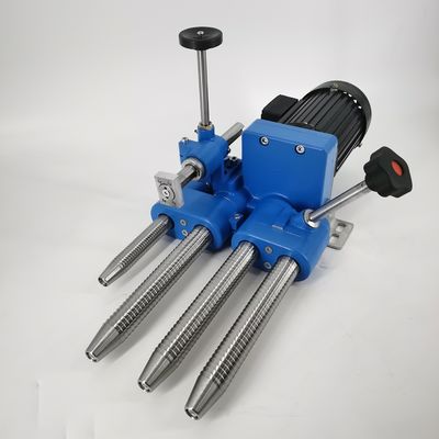 Купить Selvedge Uncurler ткани доводочного станка Monforts 3 пальца 4 части Stenter пальцев online manufacture