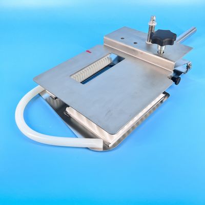 Купить Аксессуаров Uncurler Monforts Stenter Selvedge частей доводочного станка качество Ss плоских материальное хорошее online manufacture