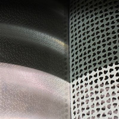 Купить Картина Nonwoven экрана жаккарда экрана Spunlace экрана никеля частей машины особенного различная online manufacture