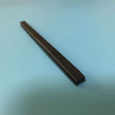 Купить Монфорты Окончание Установка Машинные компоненты Сдвижная лента Кабон Гарфитные полосы online manufacture