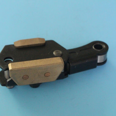 Купить Artos Stenter Chain Link Standard Design Copper Pad Finishing Setting Machine Parts (Стентер Артос) Части станковой установки с медной подкладкой online manufacture