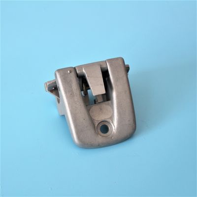 Купить Части текстильной машины Victex Stenter Clip Single Double Using Model Standard Aluminum Material (Стендерный клип с использованием стандартного алюминиевого материала) online manufacture