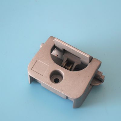 Купить Япония Wakayama Stenter Machine Parts Stenter Clip Textile Finishing Machinery Аксессуары Алюминиевый материал online manufacture