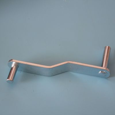 Купить Itay Arioli Ager Пароходные машины Части Coth Roll Linked Arm Нержавеющая сталь Материал Цинковая облицовка Производство в сети