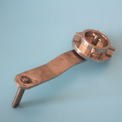 Купить Части стантера для паровых машин Италия Arioli Ager Coth Roll Linked Arm And Stopper Нержавеющая сталь online manufacture