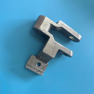Купить Черная стальная литейная цепь Link Krantz Finishing Machine Stenter Parts Stenter Chain Производство в сети