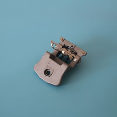 Купить Япония Victex Stenter Части держатель иглы с защитным устройством SS Компоненты текстильной техники двойного назначения online manufacture