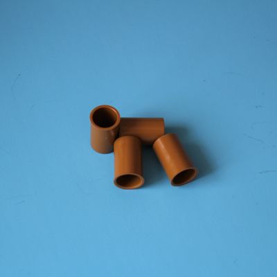 Купить Монфорты Текстильная техника Компоненты Углеродный пик Буш Черный коричневый Жёлтый цепной узел Антитречение online manufacture