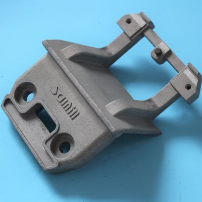Купить Samill Textile Machinery Components ILsung LK Ehwha Stenter Parts Needle Holder Holder Pin Holder Алюминиевый online manufacture