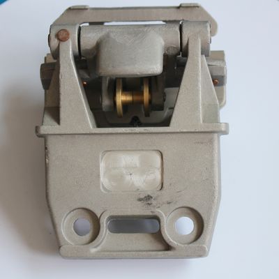 Купить Stenter Machine Parts Lk Stenter Clip Double Using Bring Holder Aluminum Material Standard Size Производство в сети