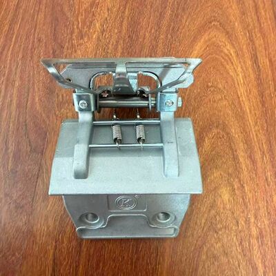 купить Завершающая машина Стентер Части Стандартный Ehwha Pin Holder защитник иглы 73 мм расстояние до центра Производство в сети