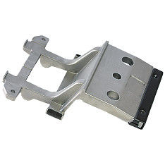 Держатель штифтов запасных частей для металлических сборок Stenter Monforts Machinery Peek Carbon