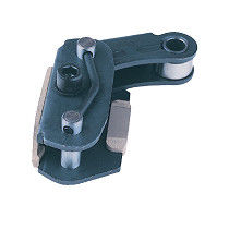 Медный материал Запасные части Stenter Цепь Stenter Artos Steel