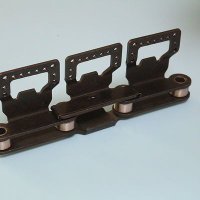 Bruckner Stenter Chain Link Вертикальная цепная машина Stenter Запасные части