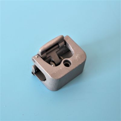 Unitech Stenter Machine Parts Santa Lucia Stenter Clip Pin Protector Алюминиевый материал Текстильные машины