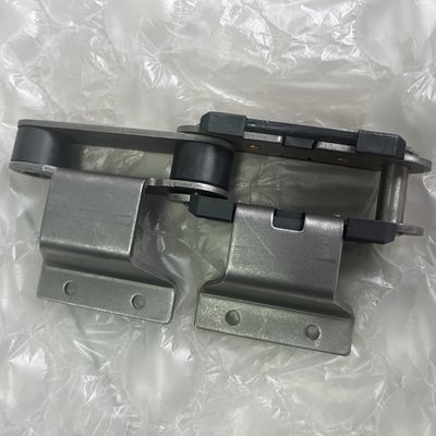 Ferraro Compactor Machinery Parts Stenter Chain Link Finishing Machine Аксессуары из нержавеющей стали