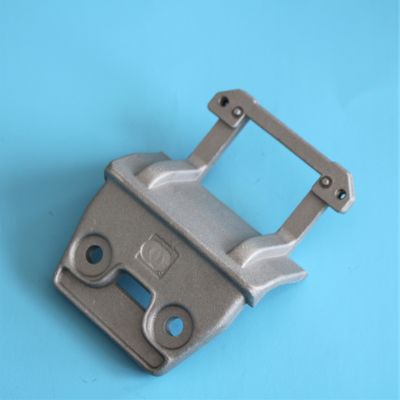 Корея Ehwha Finshing Stenter Machine Parts Pin Holder 76mm Center Distance Алюминиевый материал